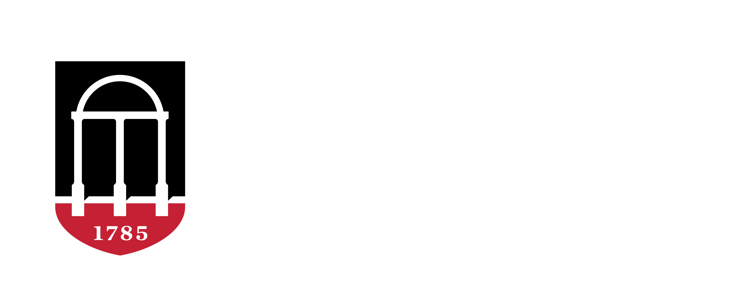 University of Georgia, Office of the President