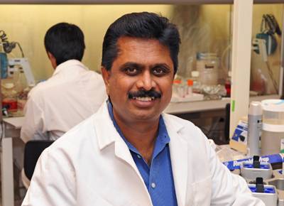 Dr. Kanthasamy