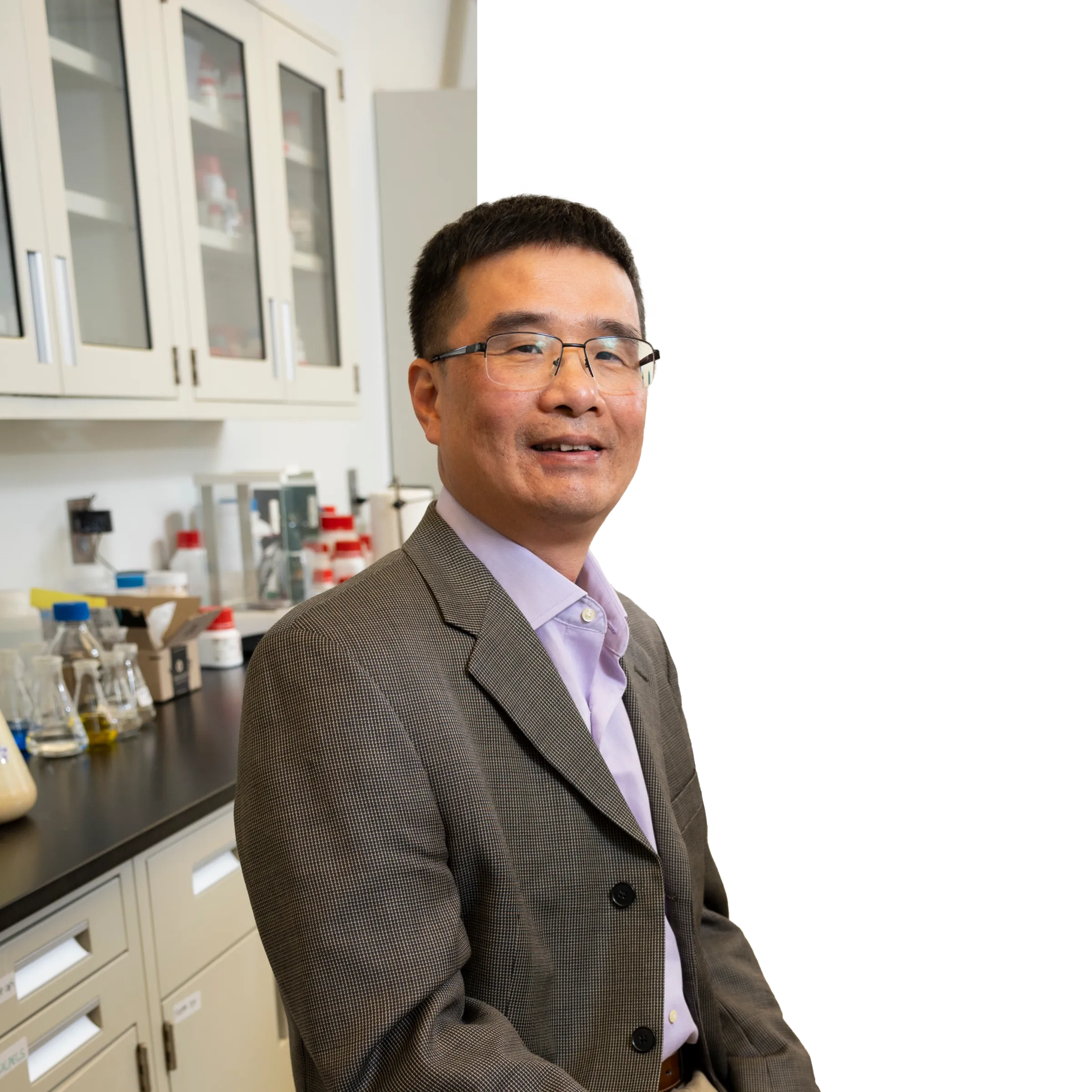Jack Huang