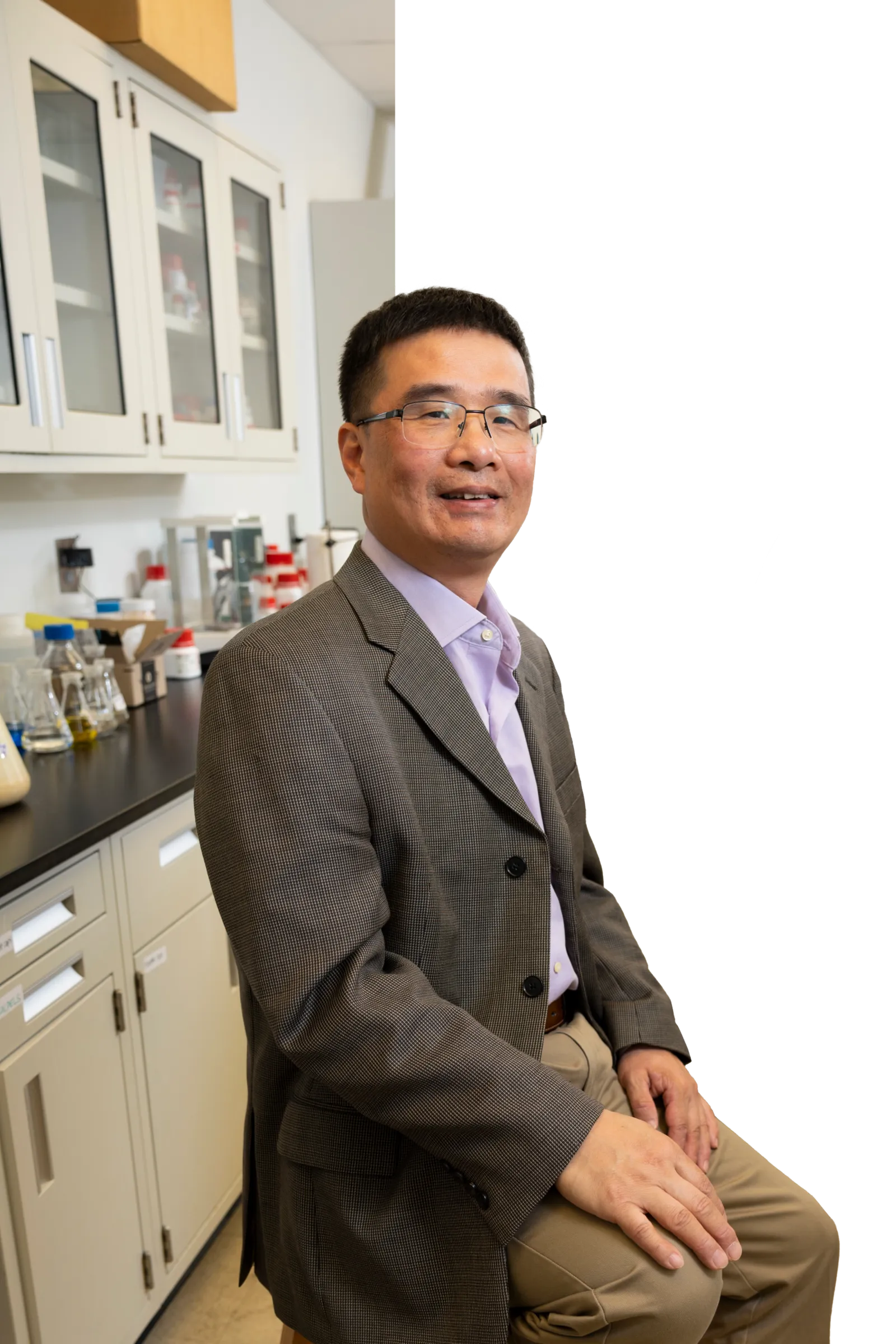 Jack Huang