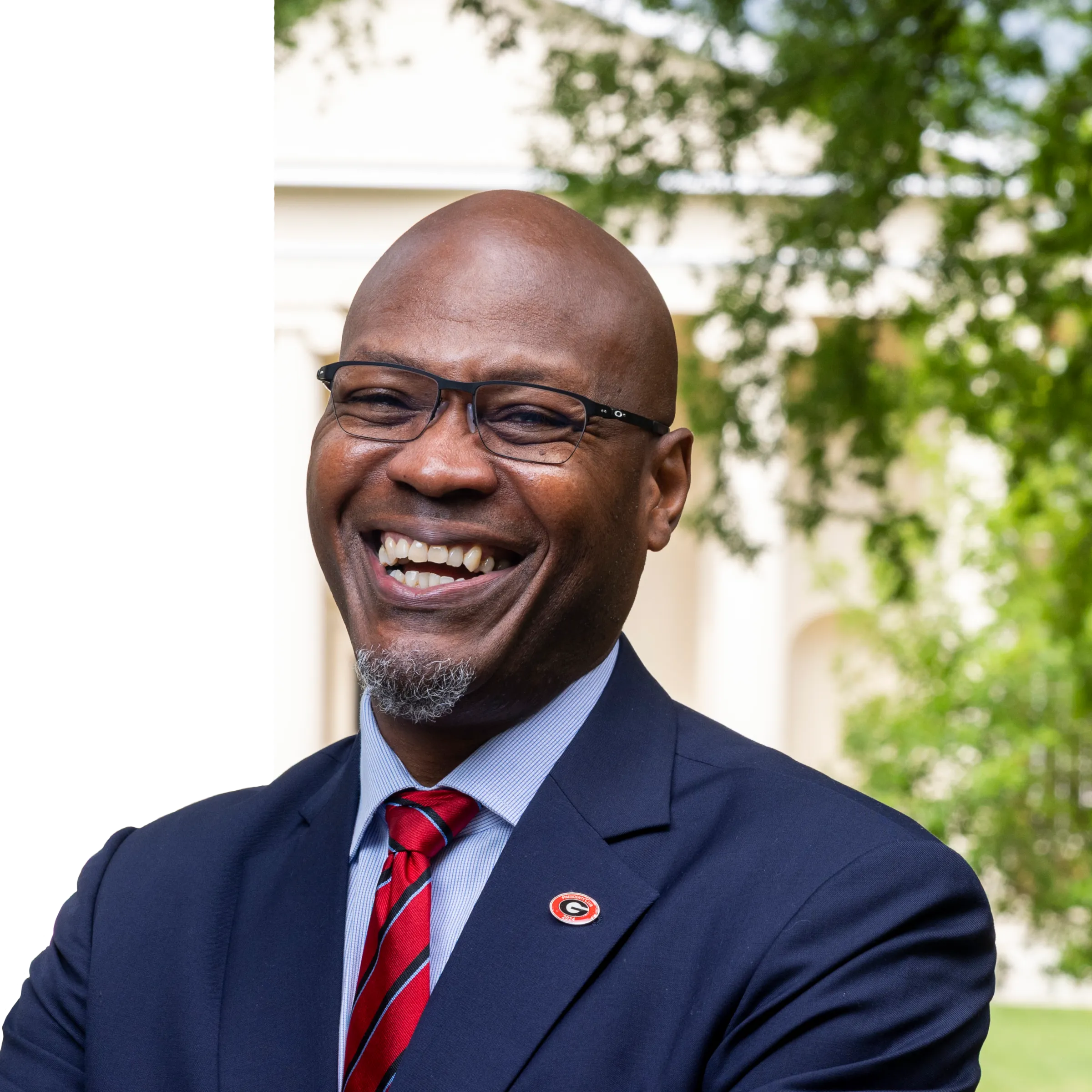Ron Walcott