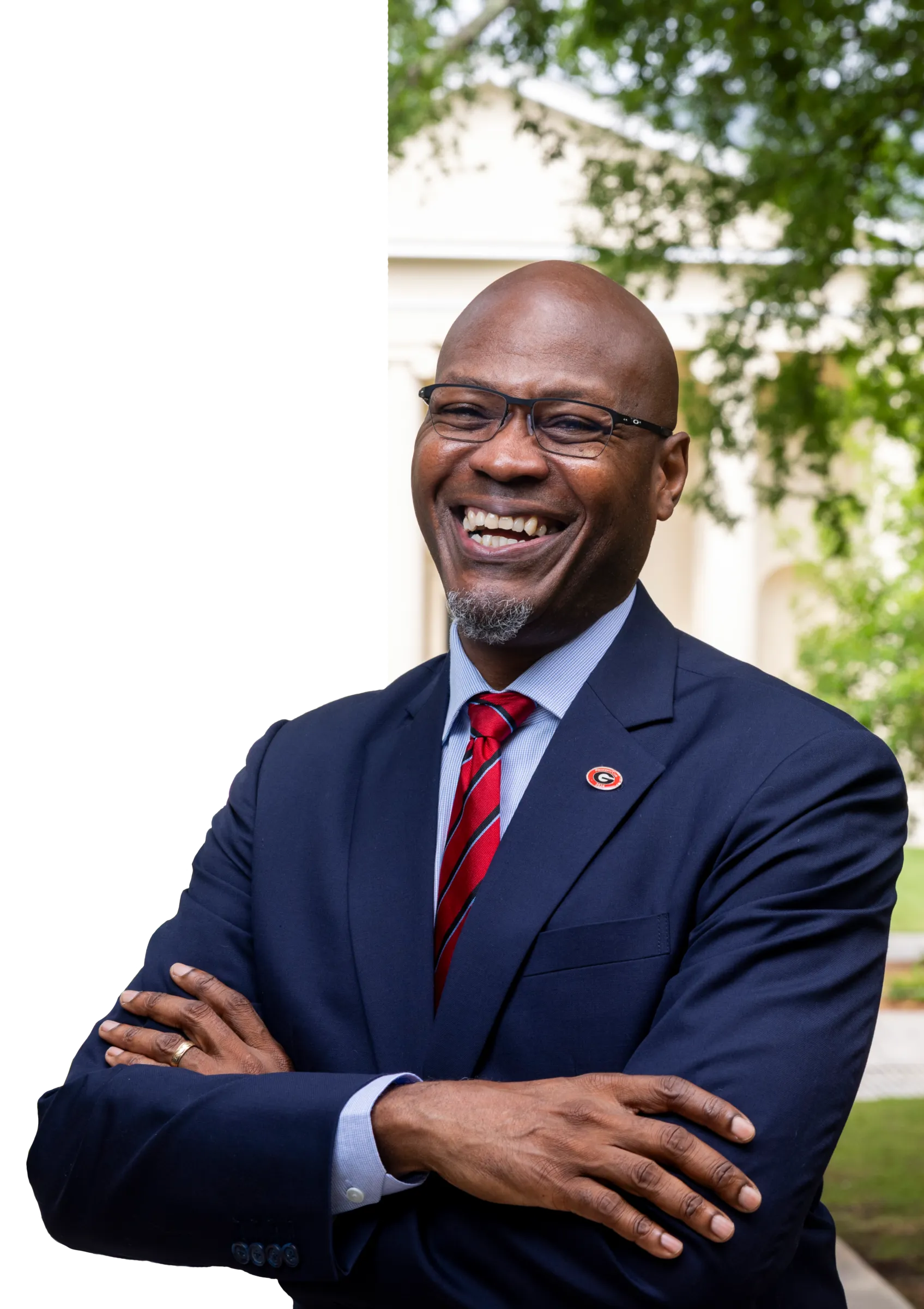 Ron Walcott